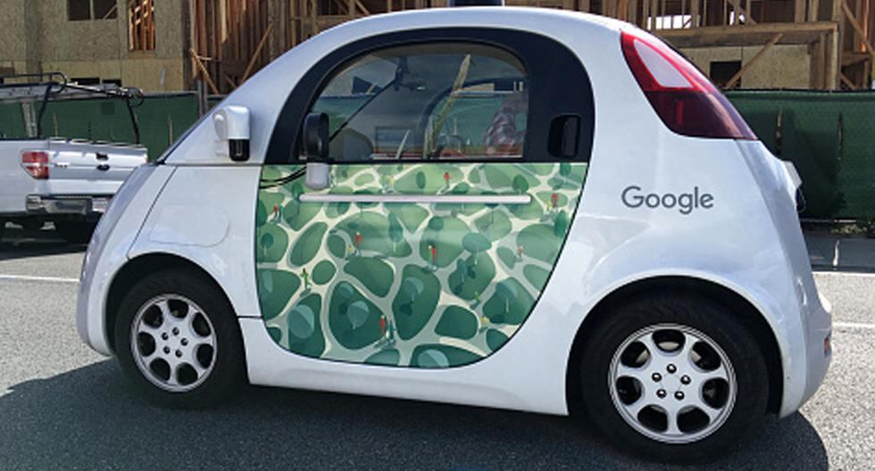 La empresa tecnológica Google anunció que su unidad que está desarrollando un vehículo de conducción automática funcionará como \"una compañía independiente\". (Foto: Google)