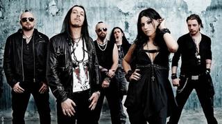 Banda italiana Lacuna Coil anuncia concierto en el Perú