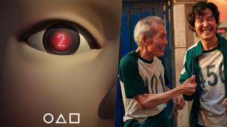 “El juego del calamar 2”: el regreso de Gi-hun, los nuevos personajes y todo sobre la confirmada segunda temporada