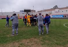 Alianza Lima: así fue la celebración del plantel tras ganar la Fase 2 y clasificar a la final | VIDEO