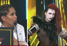 Katia Palma a ‘Marilyn Manson’: “Hay que ser siempre más generosos” [VIDEO]