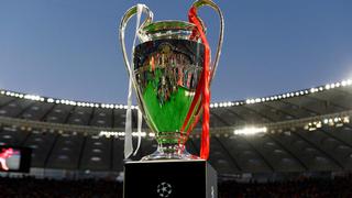 Final de la Champions League se jugará en Lisboa el 23 de agosto
