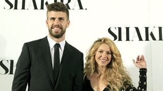 Shakira y Gerard Piqué: el video de la pareja que ha roto todas las especulaciones de una nueva crisis