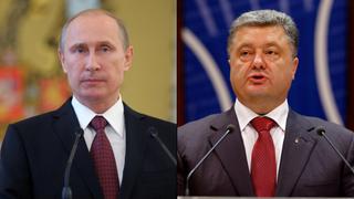 Rusia: Ucrania sufrirá serias consecuencias económicas
