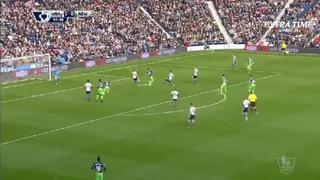 Premier League: mira el golazo que anotó el Newcastle