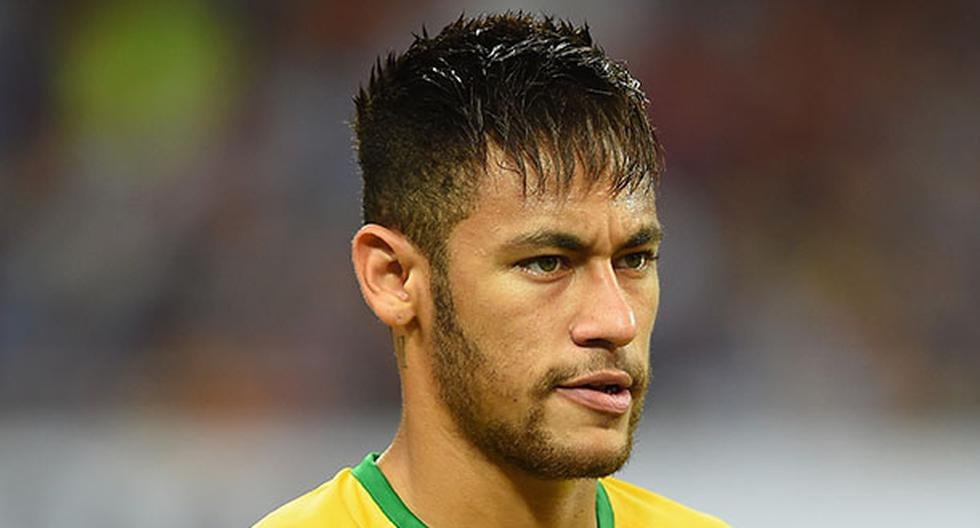 Neymar tiene una deuda pendiente con los hinchas brasileños. (Foto: Getty Images)