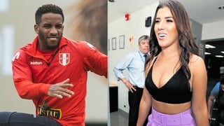 Yahaira Plasencia sorprende al revelar la inusual forma de divertirse con Jefferson Farfán