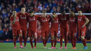 Liverpool, Manchester y Chelsea avanzan en Copa de la Liga