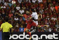 Guabirá vs LDU Quito: resultado, resumen y goles por la Copa Sudamericana
