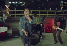 Simbiosiz: Mira aquí el primer videoclip de la banda peruana