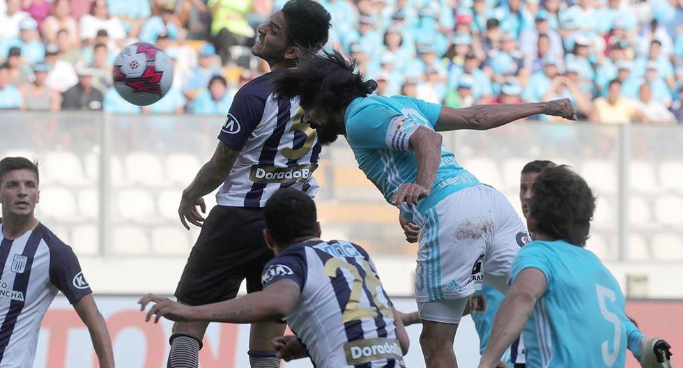 Alianza Lima y Sporting Cristal ya conocen a sus rivales en la fase de grupos de la Copa Libertadores | Foto: EFE