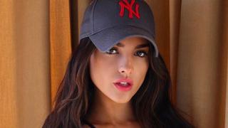 Eiza González padece terrible enfermedad en cuerdas vocales