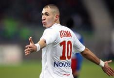 Benzema tendría decidido regresar a Lyon: “En sus sueños está volver y hacer grandes cosas”, reveló ex agente del francés