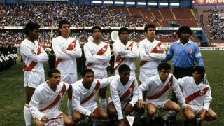 Las Eliminatorias de la vergüenza: cuando la selección peruana de Pepe cumplió una desastrosa campaña