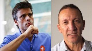 Venezuela asegura que fiscal fue pagado por Leopoldo López