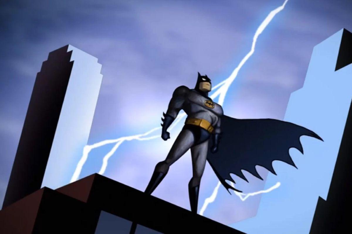 RETRORESEÑA: ¿Por qué “Batman: la serie animada” todavía es la mejor  versión del héroe? | TVMAS | EL COMERCIO PERÚ