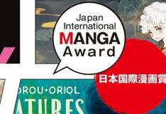 Premio Internacional de MANGA de Japón: En qué consiste, cómo postular y qué premios hay