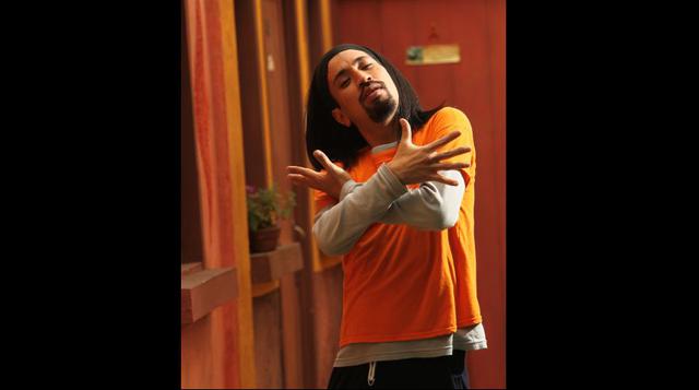 Personajes que marcaron la carrera de 10 actores peruanos - 3