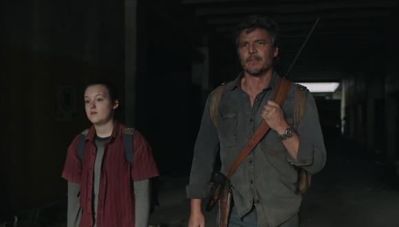 Este es el tráiler del episodio final de "The Last of Us" que se estrena el domingo 12 de marzo a través de HBO Max. (Foto: HBO)