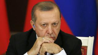 [BBC] Por qué Holanda y Alemania son países claves para Erdogan