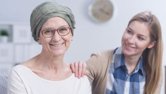 "Cuando termines la quimioterapia ya vas a empezar a estar mejor". Una frase que busca dar esperanzas, pero que no es necesariamente realista y por ende no ayuda.
