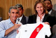 Oblitas sobre la Selección Peruana: "No vamos a cometer los errores del 1997"