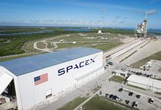NASA: SpaceX estará a cargo de la primera misión tripulada a la EEI en 2017