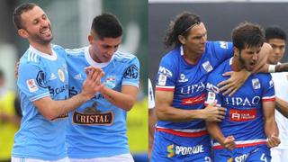 Sporting Cristal vs. Carlos A. Mannucci: fecha, hora, canal de la final de la Copa Bicentenario 