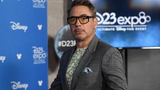 Robert Downey Jr. podría regresar como Iron Man