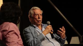 Mario Vargas Llosa y los habitantes de Liliput, por Carlos Espá