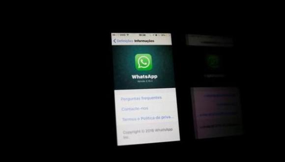 WhatsApp buscará ingresos conectado empresas con usuarios