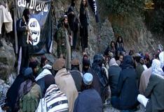 ISIS en Afganistán: Yihadistas mataron a más de 30 en atentado