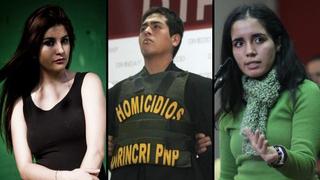 Parricidios en Lima: ¿qué tienen en común estos tres asesinos?