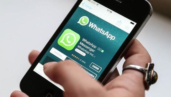 Whatsapp Avisará A Tus Contactos Si Es Que Cambias De Número Tecnologia El Comercio PerÚ 4210