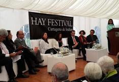 Editores literarios del mundo se reúnen en Cartagena de Indias