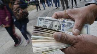 Dólar en Perú: cuál es el tipo de cambio hoy, jueves 31 de marzo