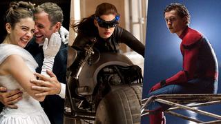Amazon Prime: “Avengers: Endgame” y todos las estrenos cinematográficos para disfrutar este fin de semana 