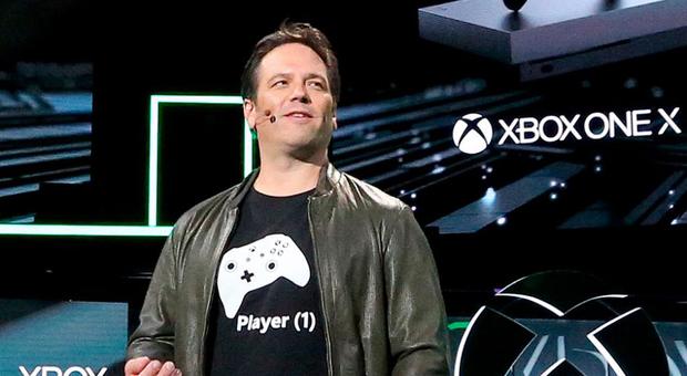 Xbox considerou comprar a Nintendo em 2020, diz Phil Spencer