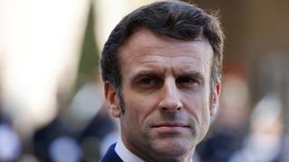 ¿Francia le dará la espalda a Macron? El presidente que prometió mucho [y logró poco] se juega su futuro político