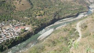 Machu Picchu: policía busca a joven que cayó al río Vilcanota