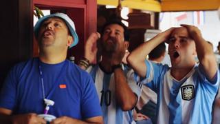 Facebook se despidió con este video del Mundial Brasil 2014