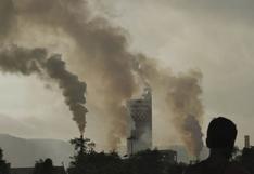 EEUU: Polución del aire entre las principales causas de muerte prematura