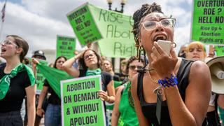 Organizaciones pro aborto en Estados Unidos logran bloquear veto en 6 estados