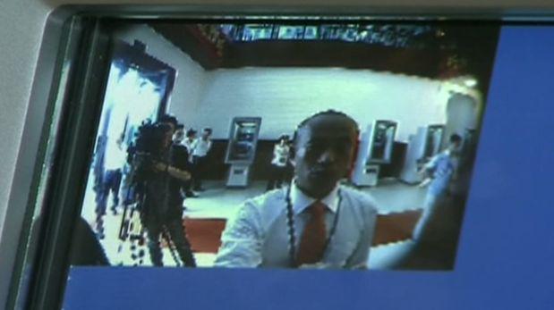 Crean cajero automático con tecnología de reconocimiento facial