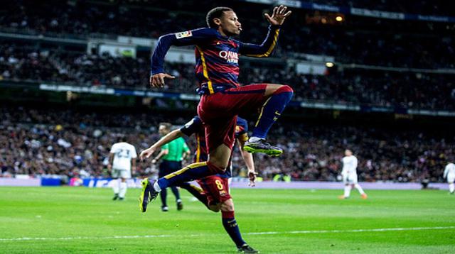 Real Madrid vs. Barcelona: repasa los últimos enfrentamientos - 16