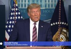 “Los números no mienten” pero Trump insiste en no reconocer la derrota