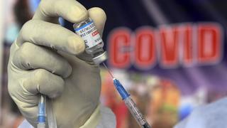“Esta decisión puede poner su vida en riesgo”: OPS se pronuncia sobre rechazo a vacuna de Sinopharm
