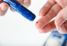 Diabetes puede ser una manifestación temprana de cáncer de páncreas, según estudio