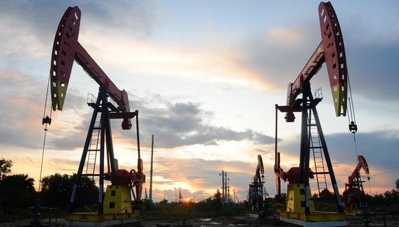 Hoy EE.UU. es el primer productor mundial de este combustible, gracias al "fracking". (Foto: Reuters)