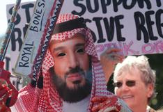 Arabia Saudita destituye a altos cargos y detiene a 18 personas por Caso Khashoggi